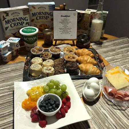 Bed and Breakfast Polar Nights Yellowknife Exteriér fotografie