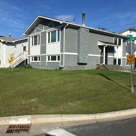 Bed and Breakfast Polar Nights Yellowknife Exteriér fotografie