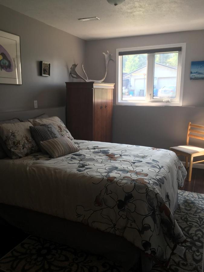 Bed and Breakfast Polar Nights Yellowknife Exteriér fotografie