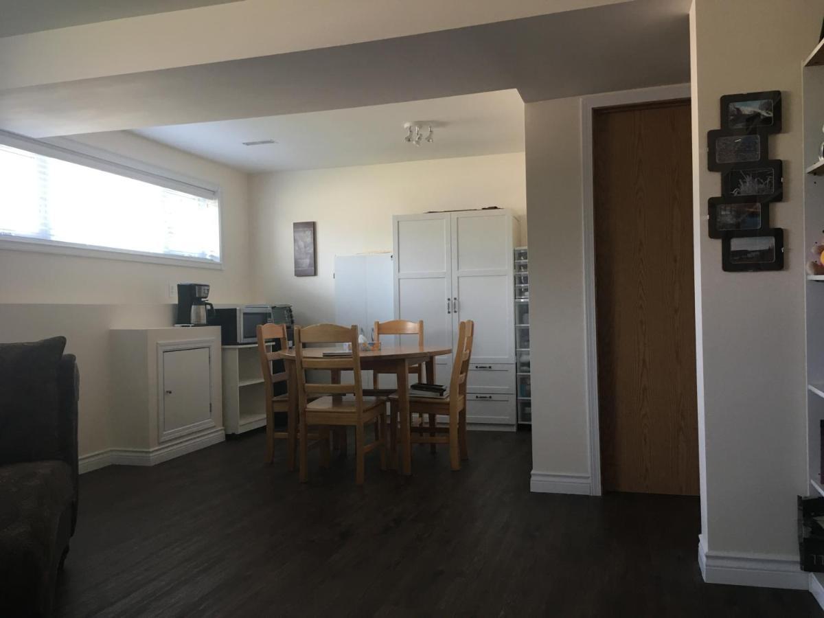 Bed and Breakfast Polar Nights Yellowknife Exteriér fotografie