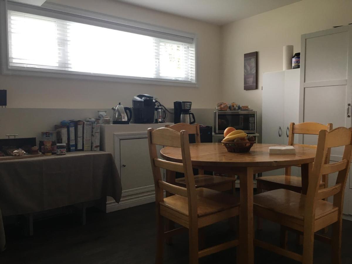 Bed and Breakfast Polar Nights Yellowknife Exteriér fotografie