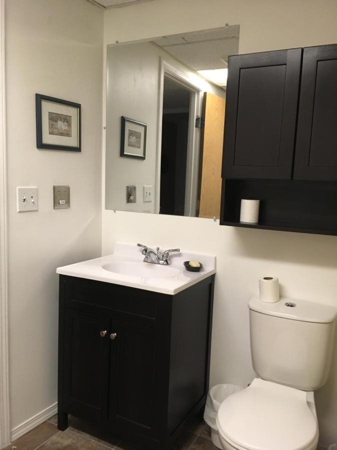 Bed and Breakfast Polar Nights Yellowknife Exteriér fotografie