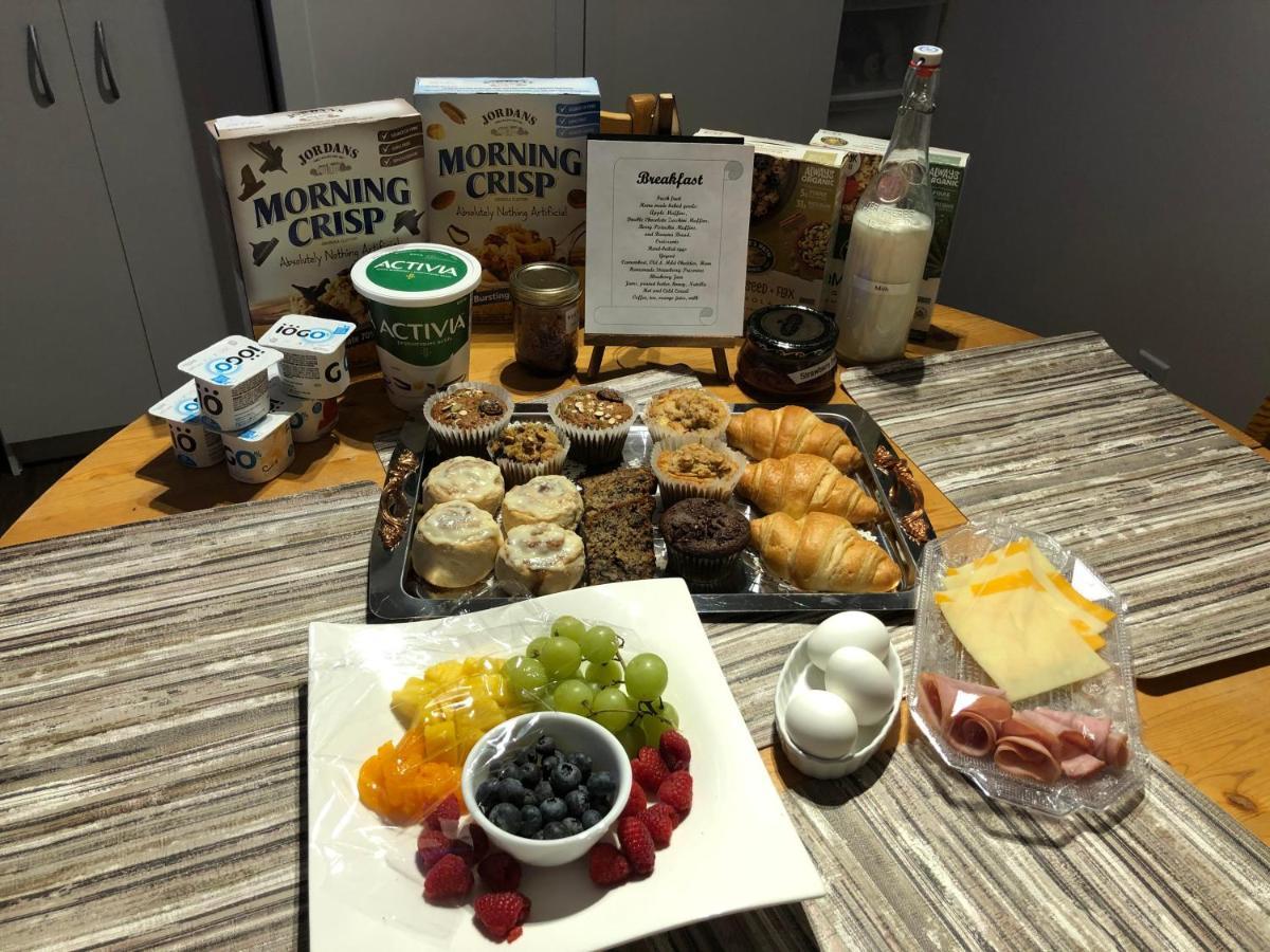 Bed and Breakfast Polar Nights Yellowknife Exteriér fotografie